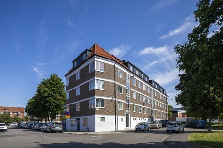 Kristinegatan 15, 252 38, Helsingborg