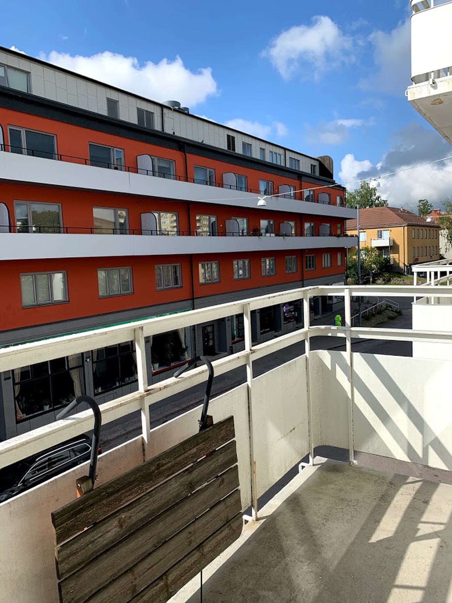 Bergsgatan 2 A, 632 26, Eskilstuna
