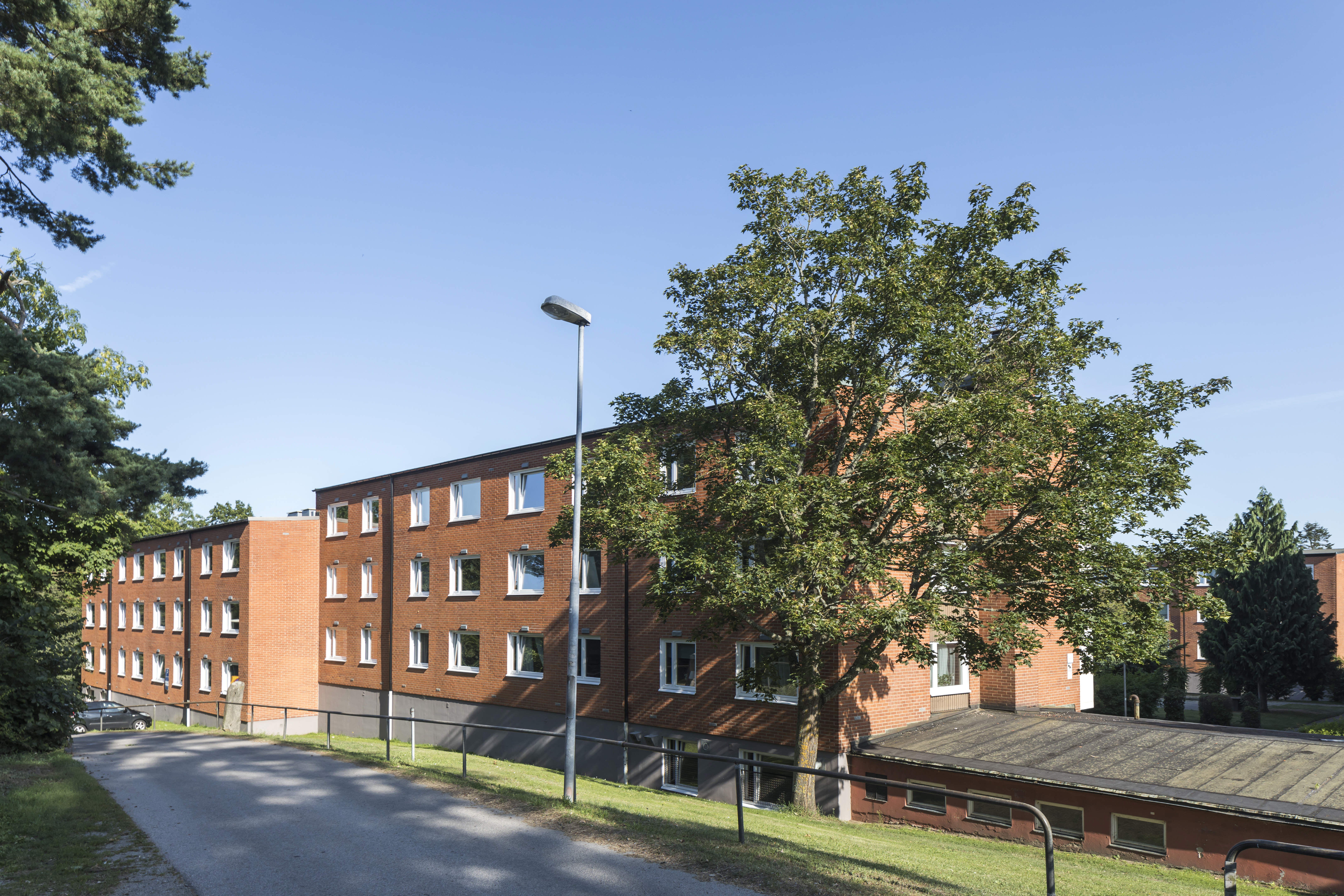 Bygatan 22 D, 375 34, Mörrum