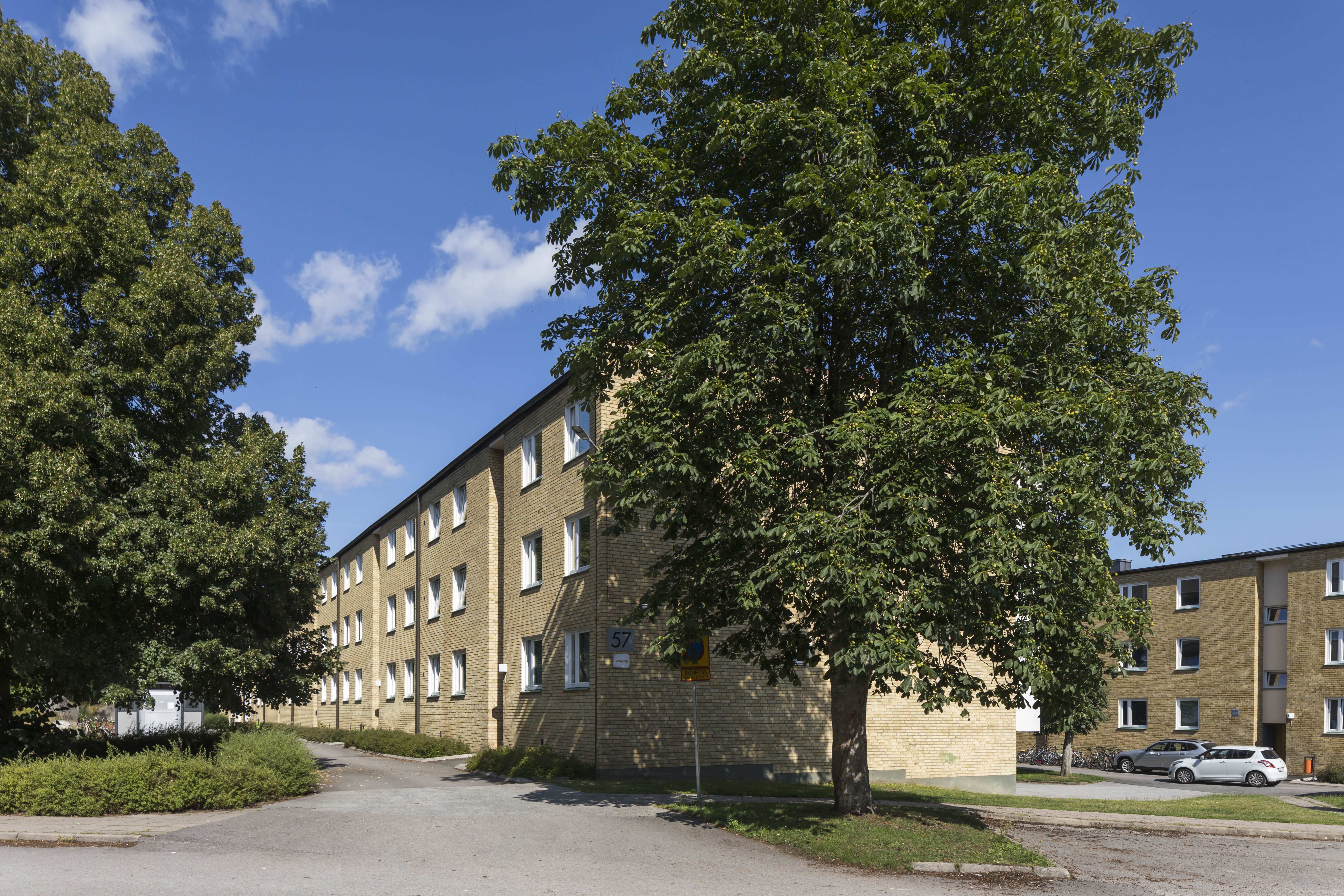 Ingenjörsgatan 53 B, 293 38, Olofström