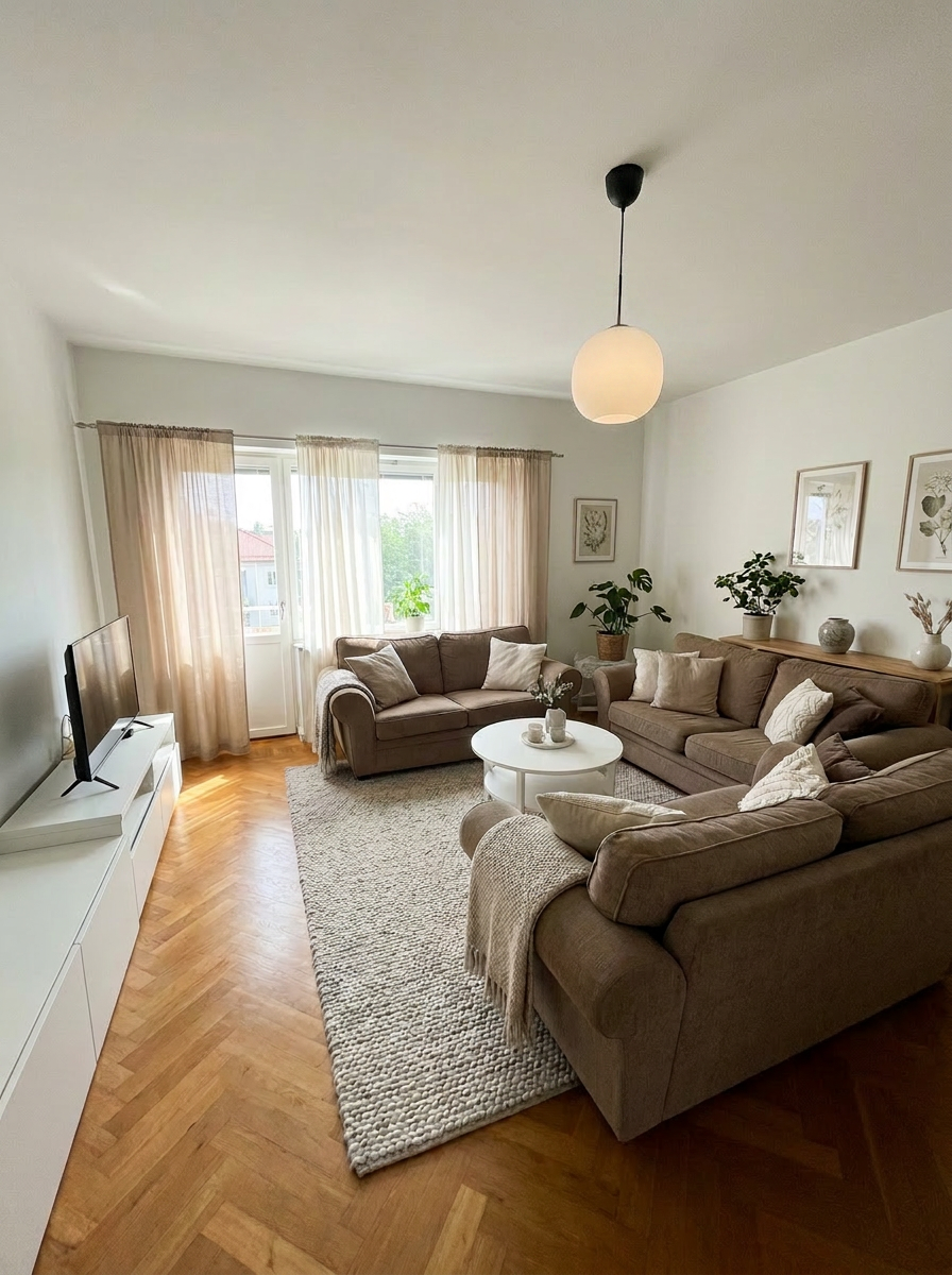 Nyforsgatan 3 D, 632 26, Eskilstuna
