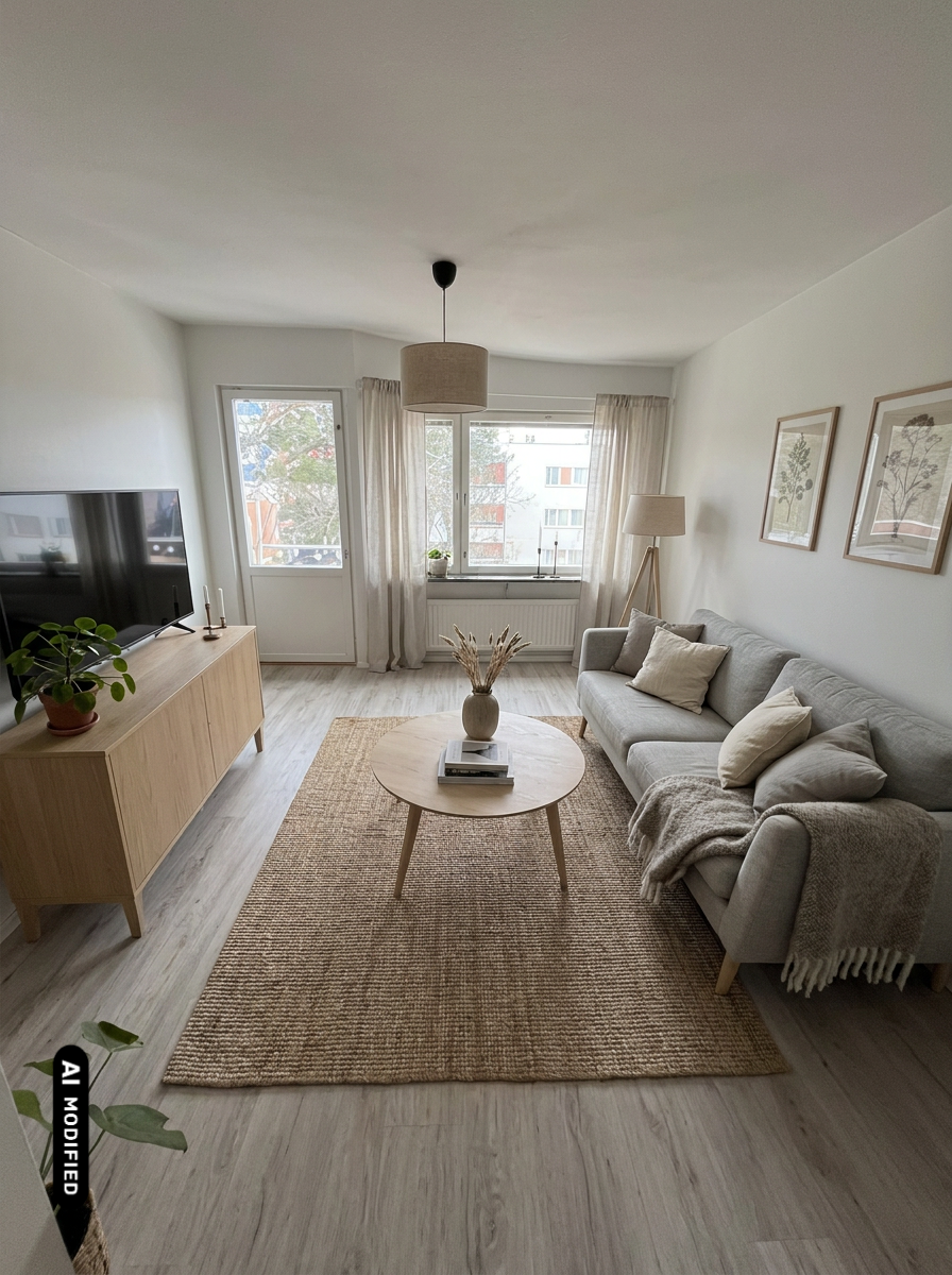 Rosenborgsgatan 9A, 152 40, Södertälje