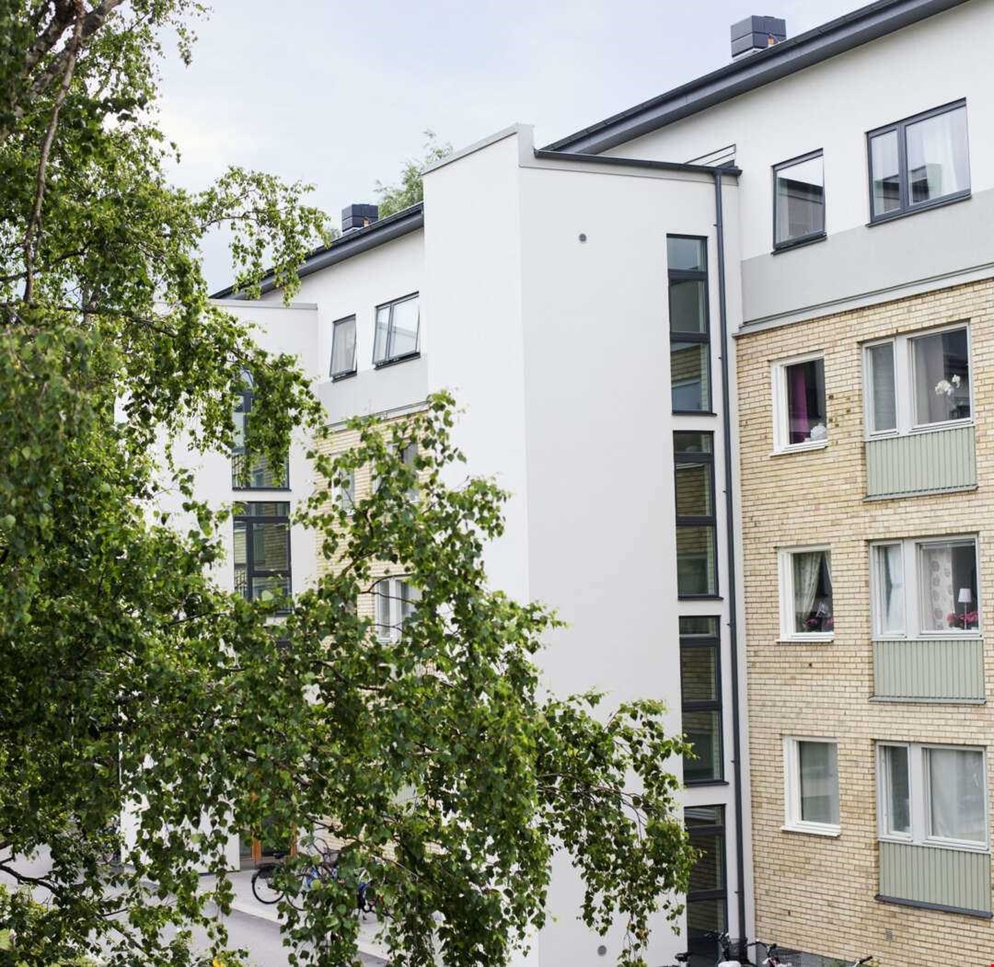 Konstruktörsgatan 92, 587 37, Linköping