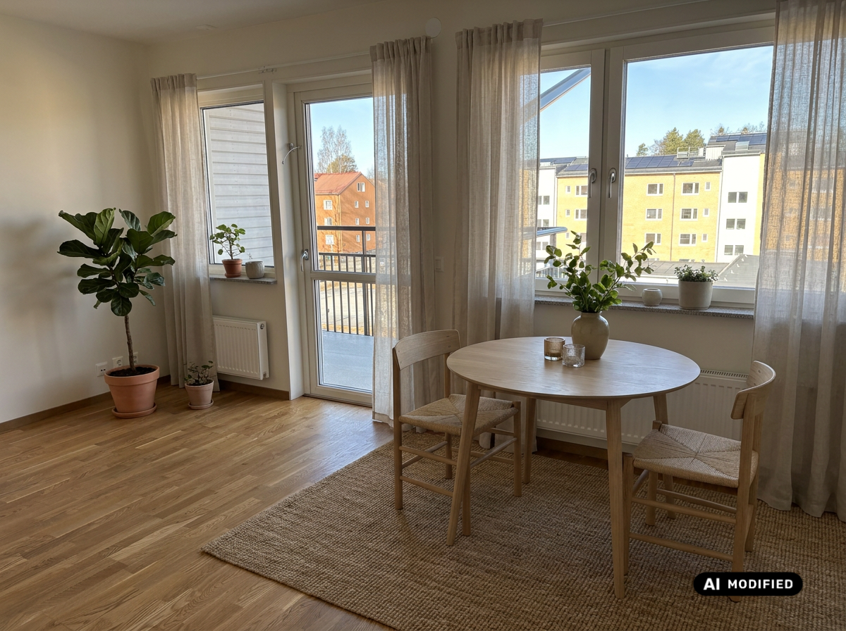 Myrängsvägen 26 A, 932 32, Skelleftehamn
