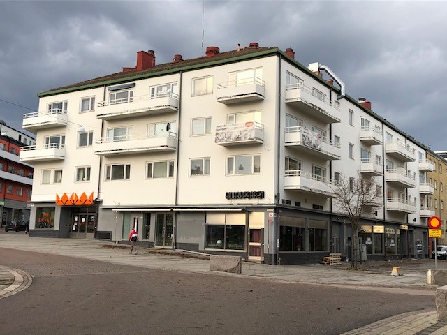 Nyforsgatan 3 D, 632 26, Eskilstuna