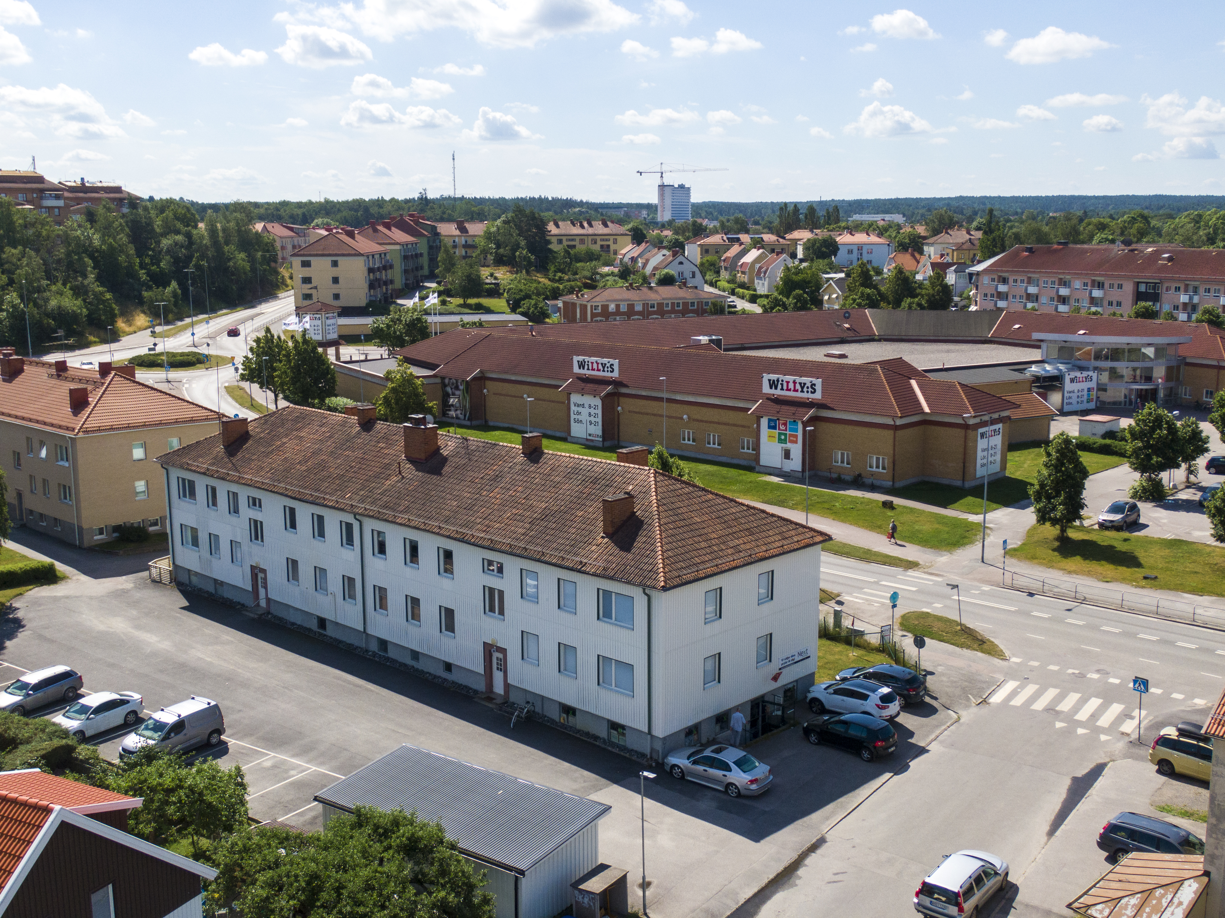 Carlavägen 76 B, 633 51, Eskilstuna