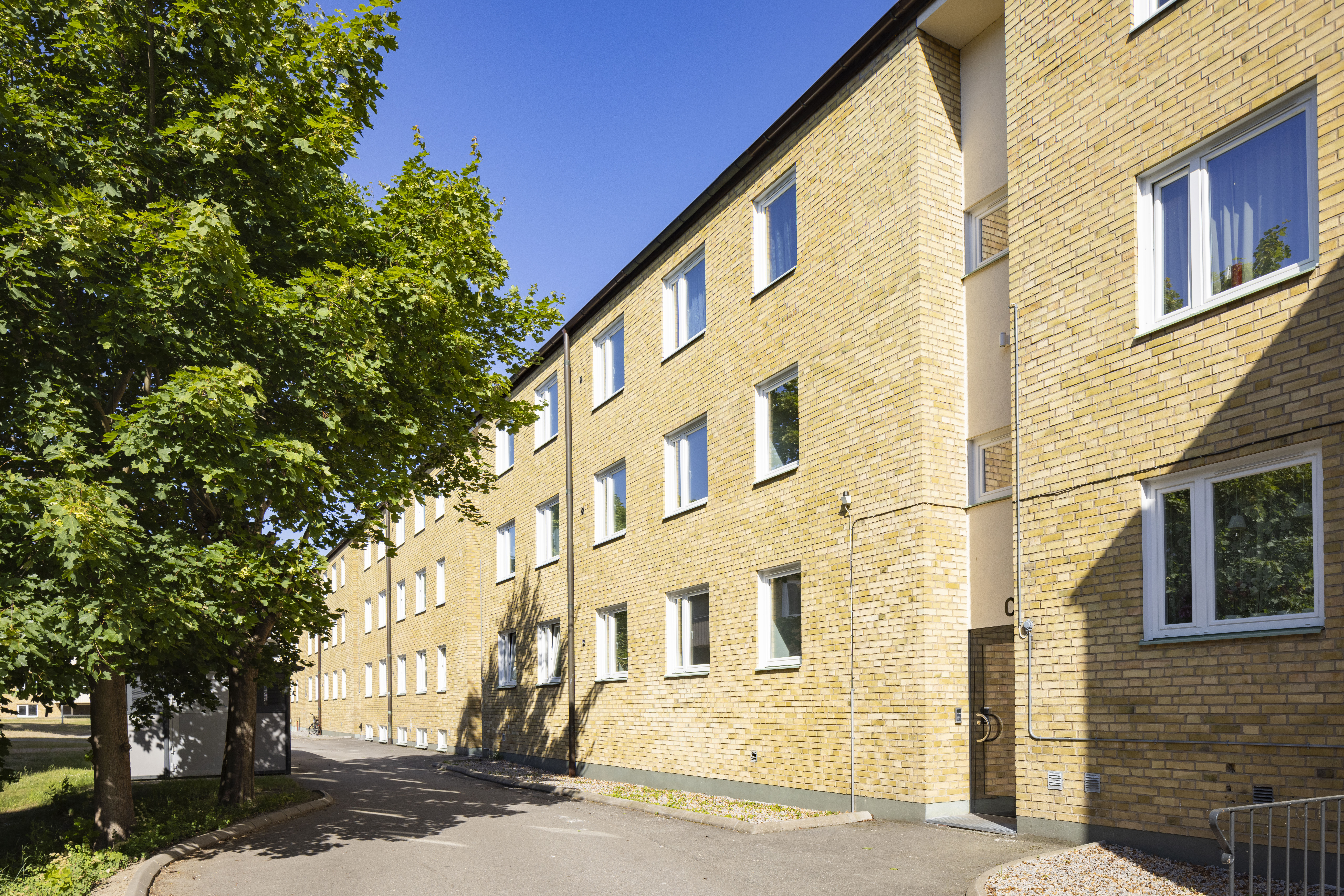 Västra Storgatan 11 C, 293 38, Olofström