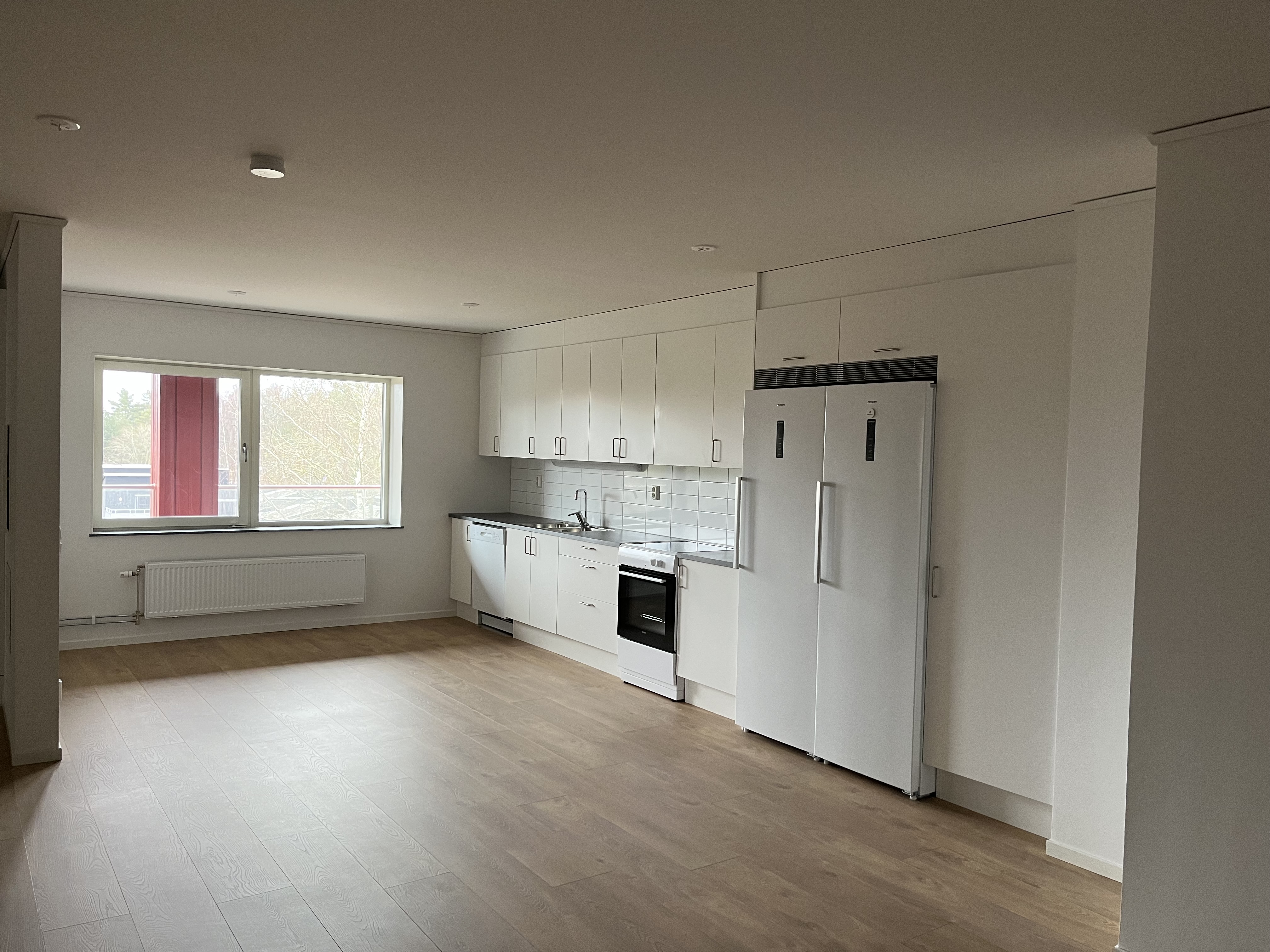 Segerstadsvägen 19E, 352 65, Växjö