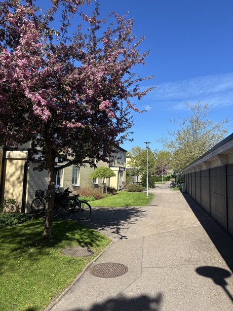 Annerovägen 41 B, 254 62, Helsingborg