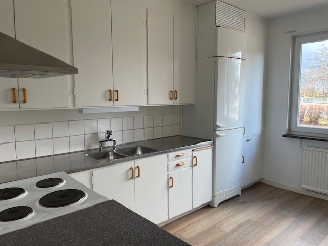 Ingenjörsgatan 57 B, 293 38, Olofström