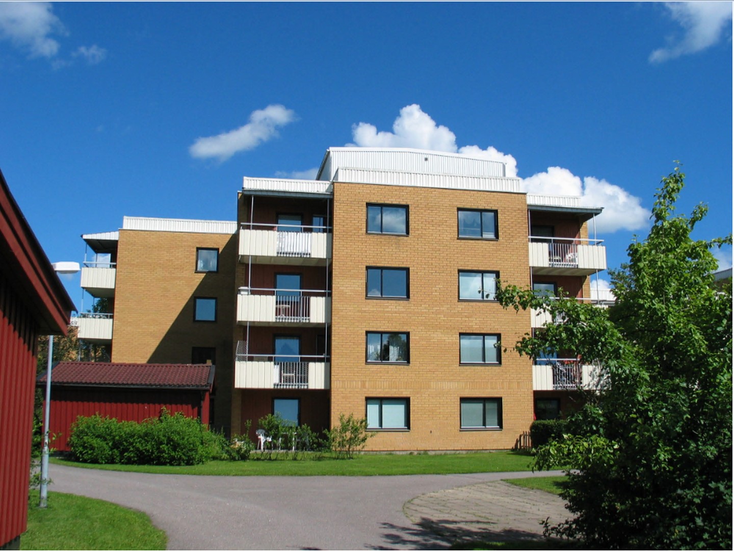 Ekholmsvägen 102, 589 25, Linköping
