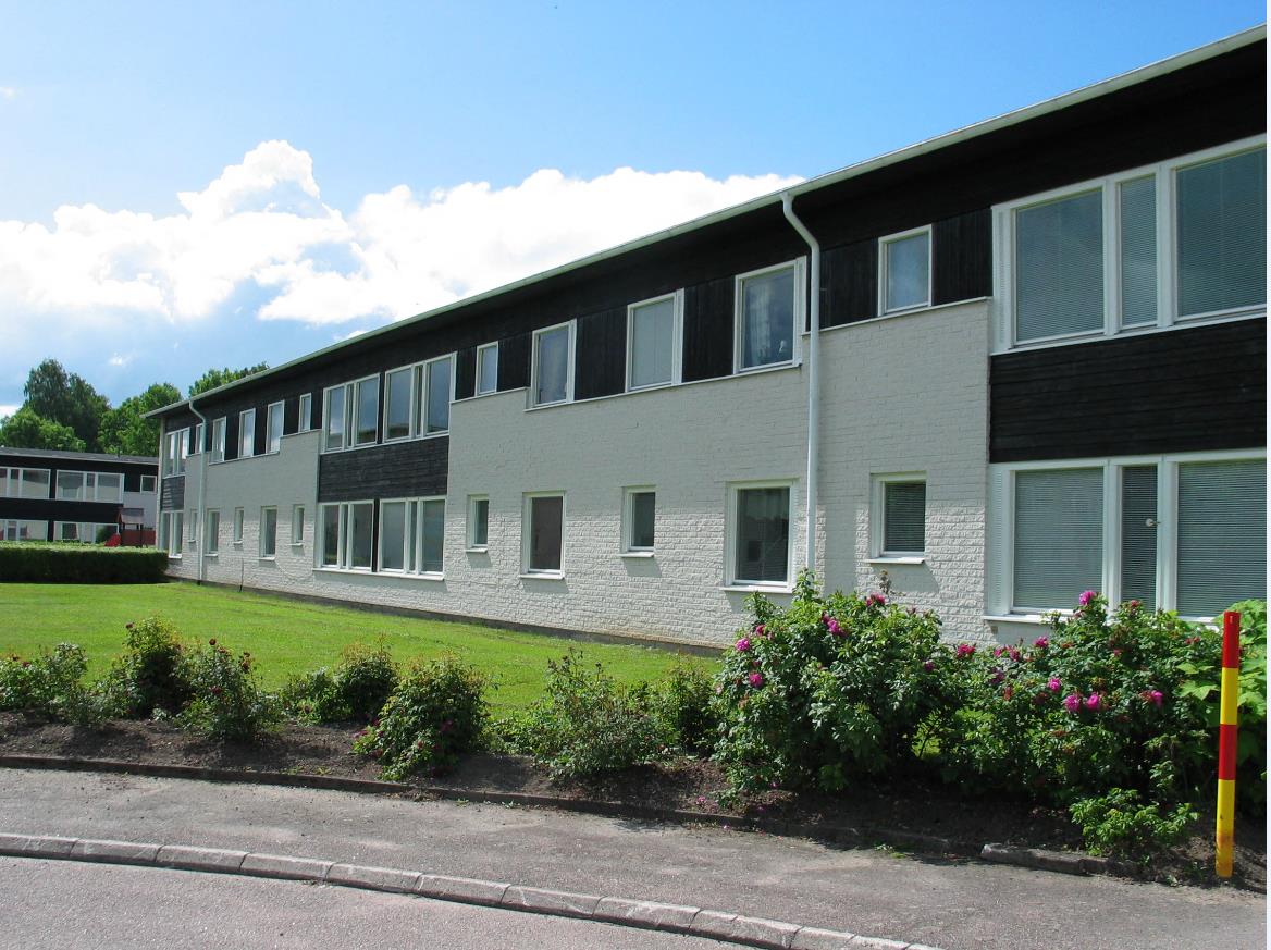 Kvinnebyvägen 12, 589 33, Linköping