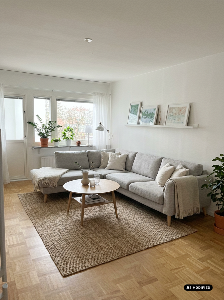 Mörners Väg 52 B, 352 38, Växjö