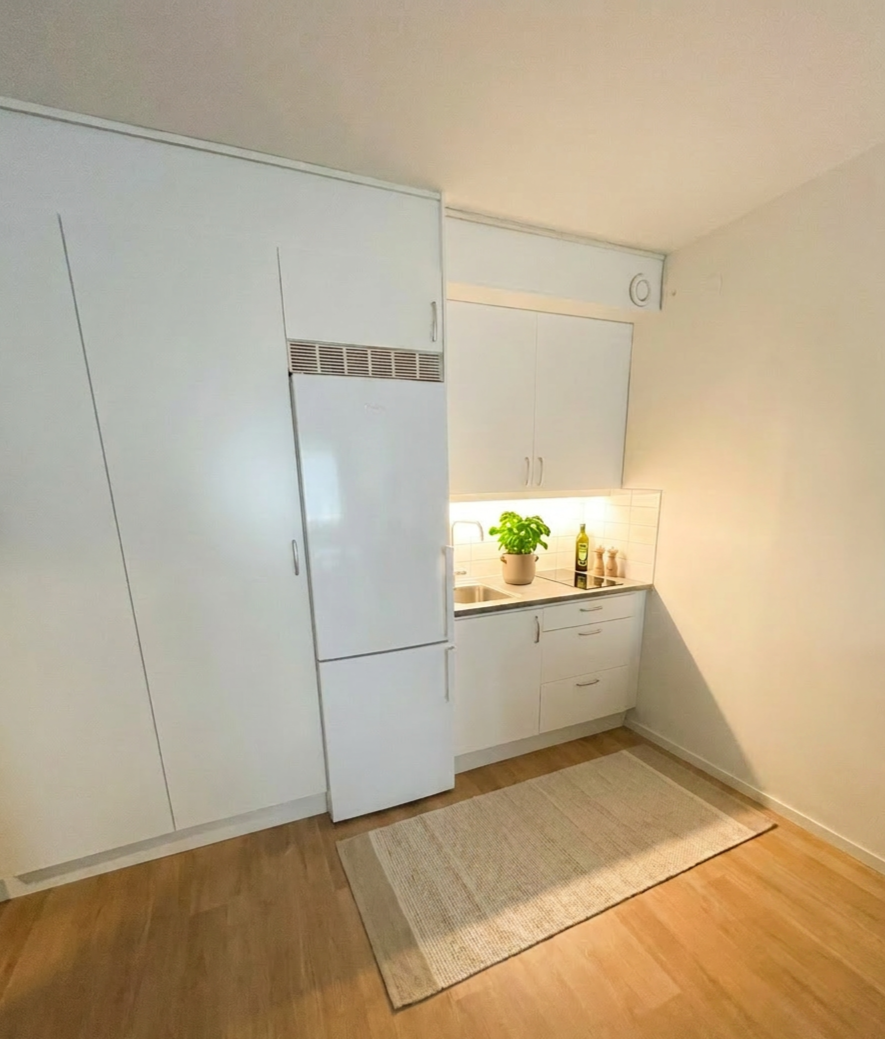 Höglundavägen 18, 611 37, Nyköping
