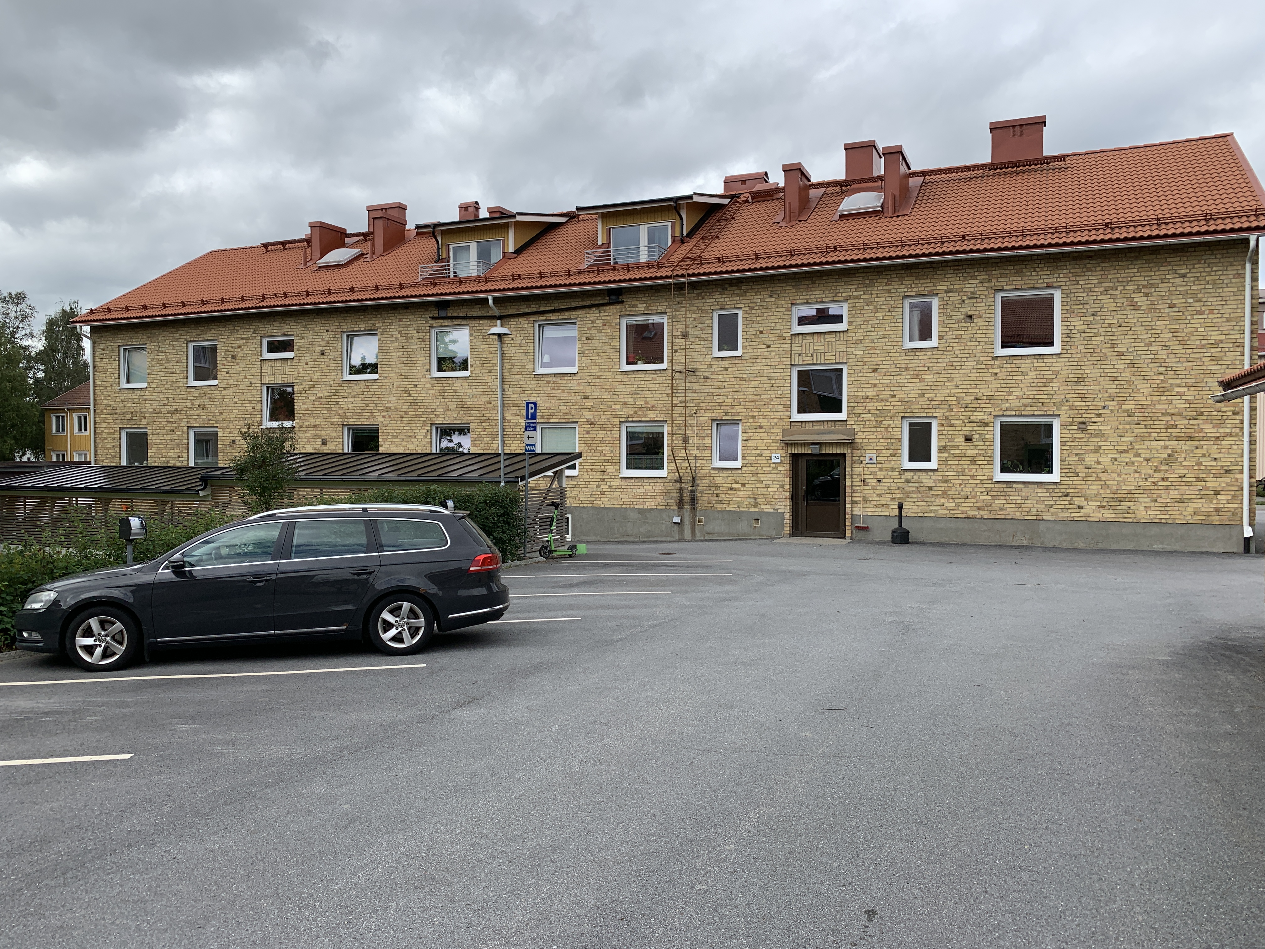 Hagmarksvägen 24, 903 45, Umeå
