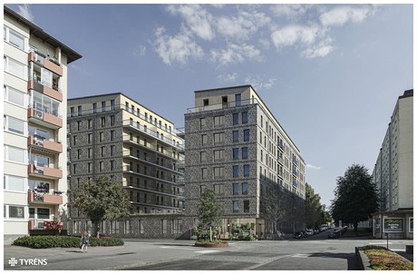 Västra Storgatan 8A, 633 43, Eskilstuna