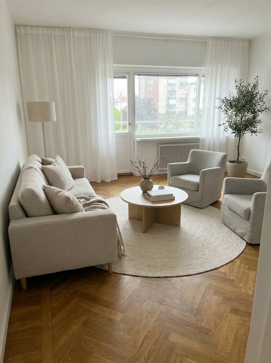 Nyforsgatan 3 A, 632 26, Eskilstuna
