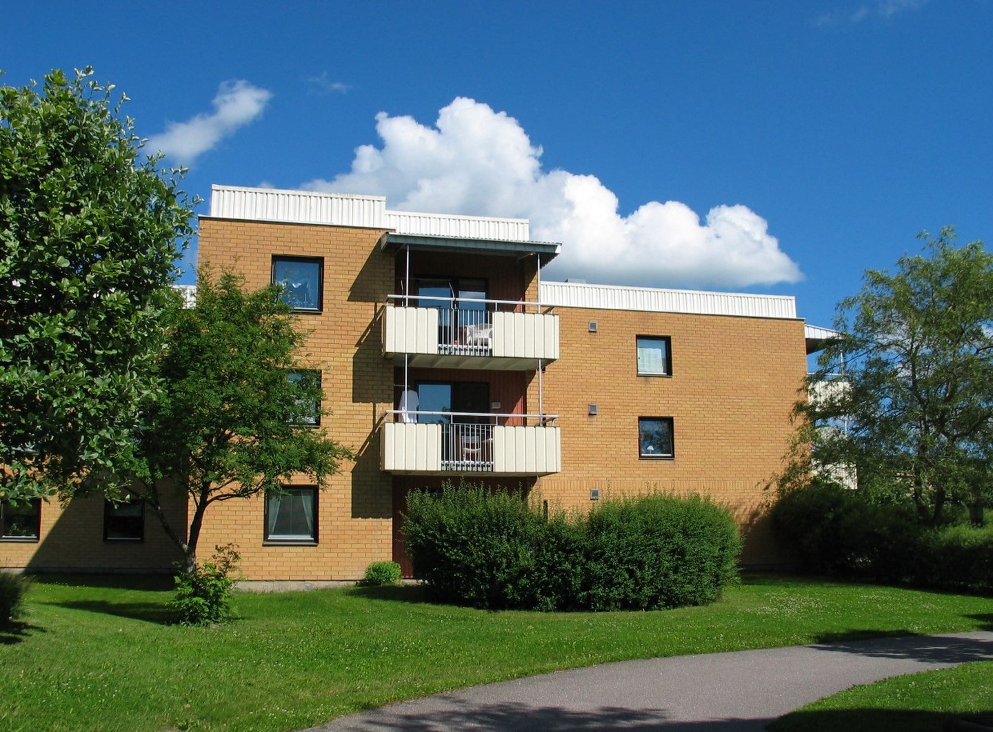 Ekholmsvägen 102, 589 25, Linköping