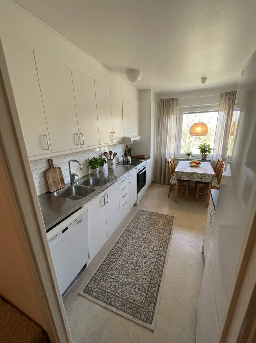 Runebergsgatan 32, 611 37, Nyköping
