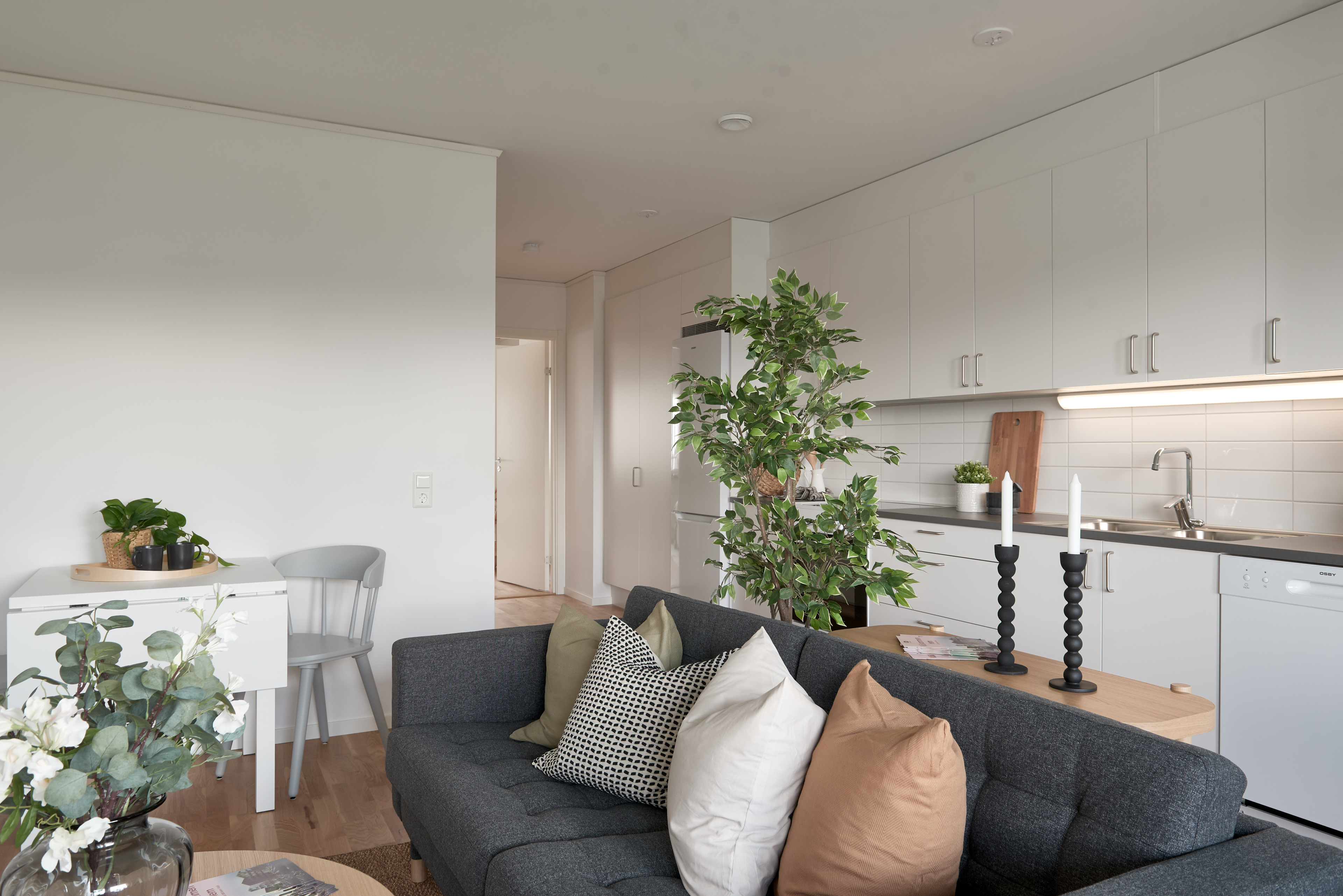 Segerstadsvägen 21D, 352 65, Växjö