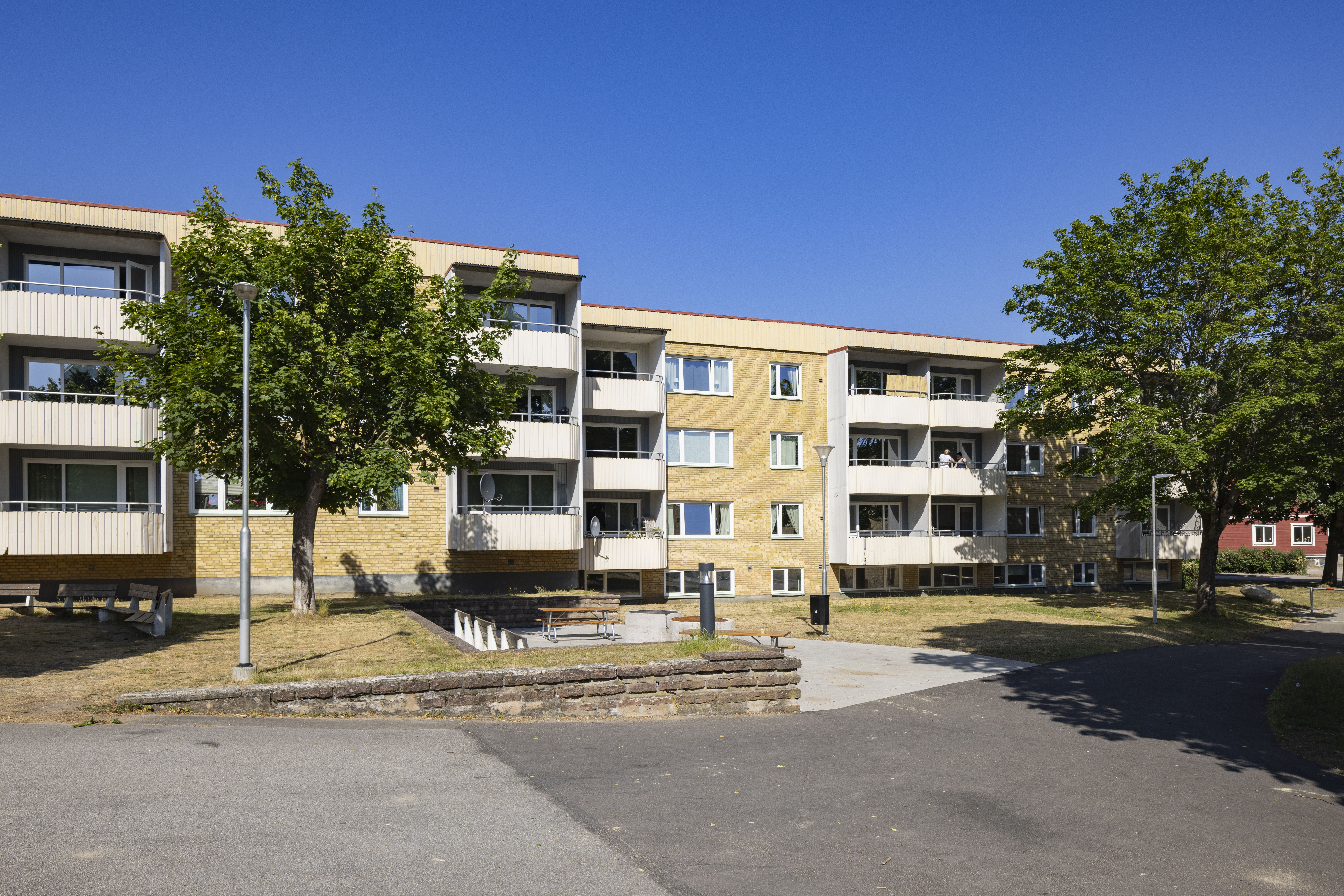 Ingenjörsgatan 57 A, 293 38, Olofström