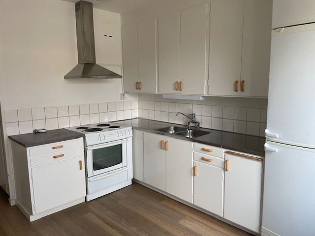 Ingenjörsgatan 51 F, 293 38, Olofström