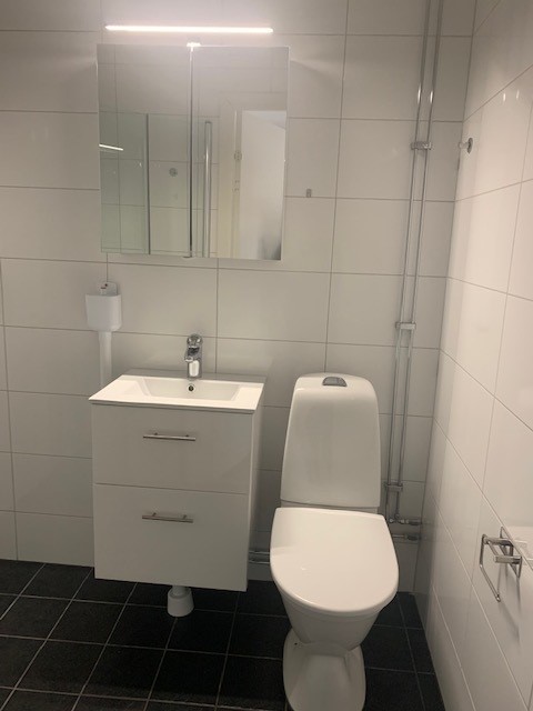 Bygatan 22 F, 375 34, Mörrum