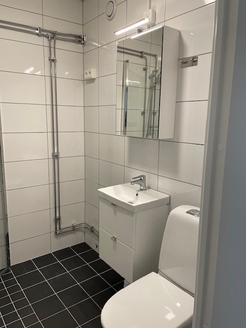 Bygatan 22 E, 375 34, Mörrum