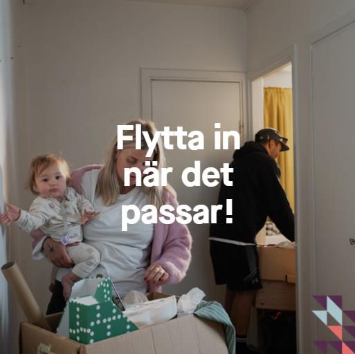 Mörners Väg 56 C, 352 38, Växjö