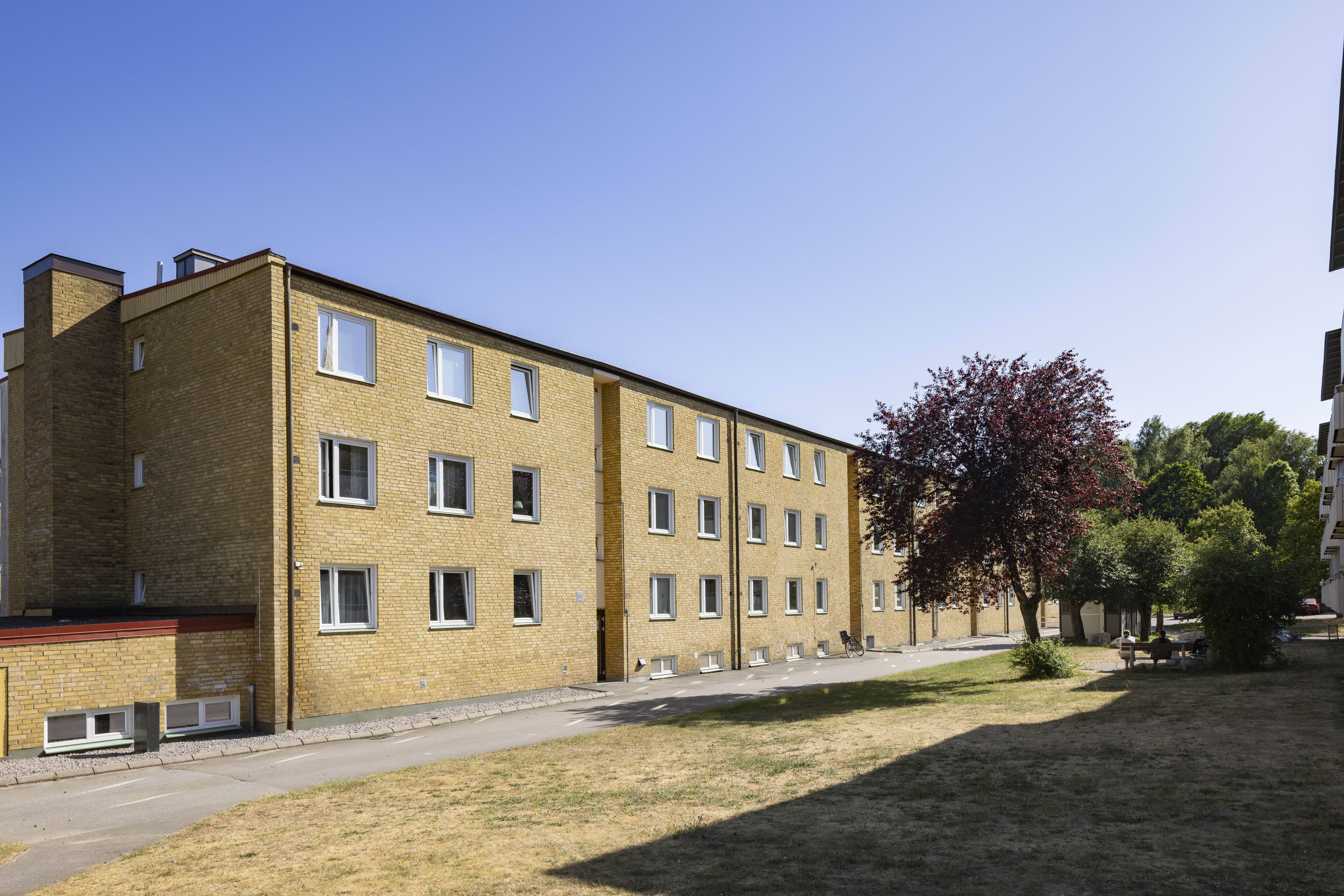 Ingenjörsgatan 57 A, 293 38, Olofström
