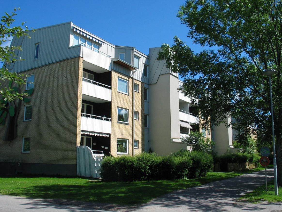 Järdalavägen 50A, 589 21, Linköping