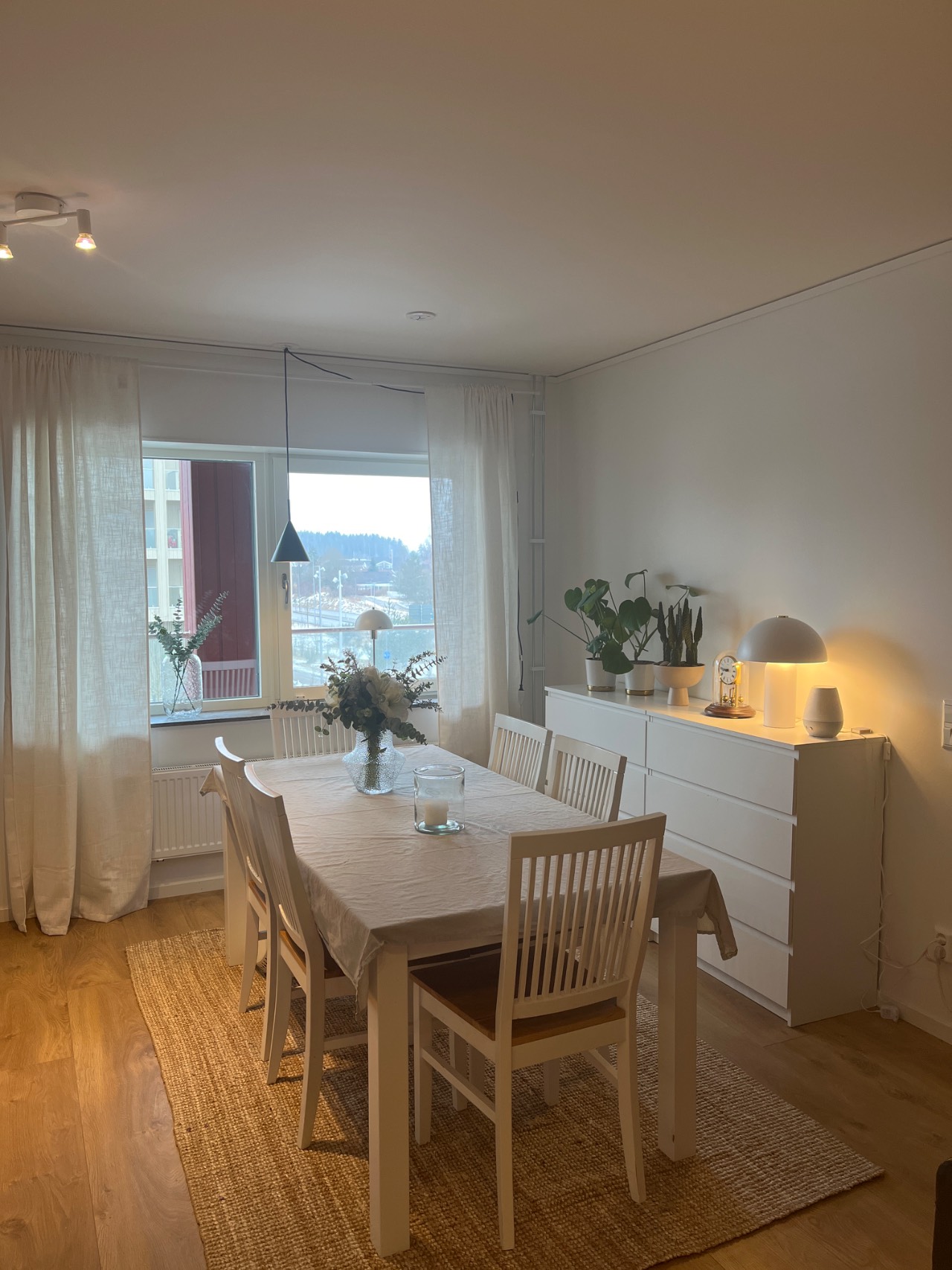 Segerstadsvägen 19E, 352 65, Växjö