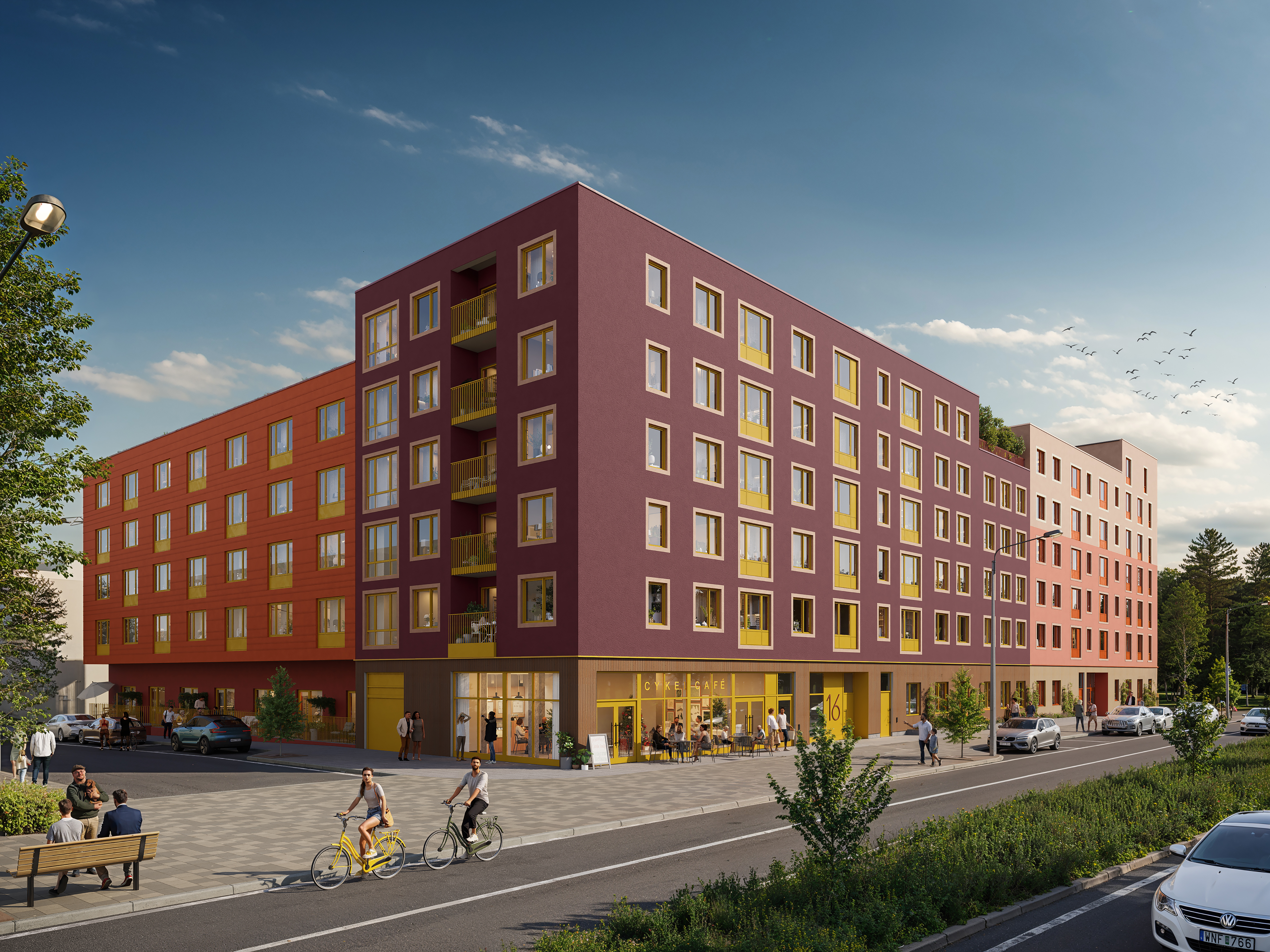 Länsmansvägen 10, 13254, Saltsjö-boo