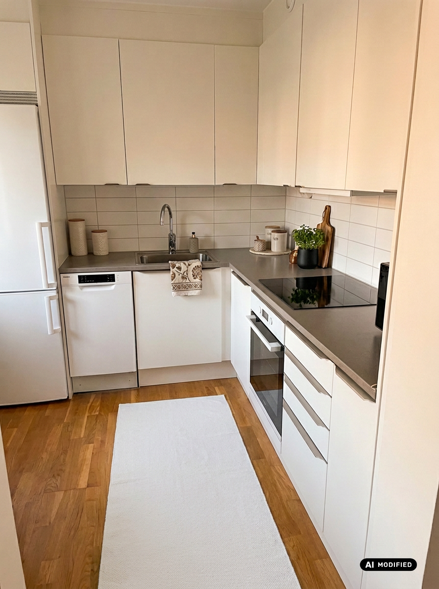 Höglundavägen 4, 611 37, Nyköping