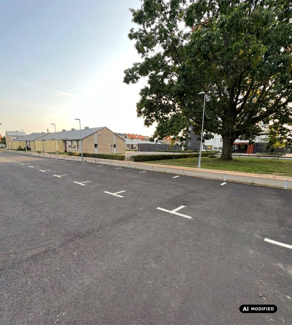 Svarvaregatan 4, 261 37, Landskrona