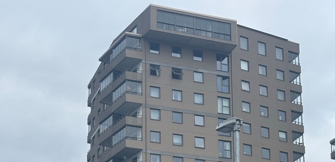 Pollettgatan 8, 252 41, Helsingborg