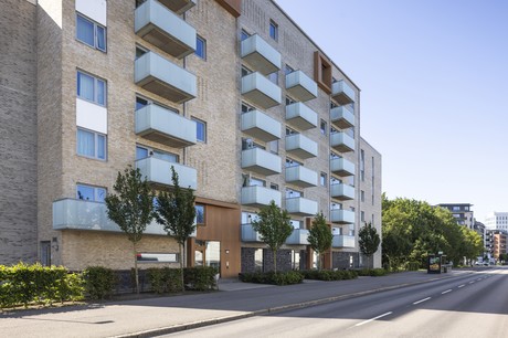 Regementsvägen 12A, 254 57, Helsingborg