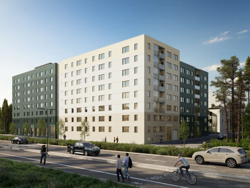 Torshamnsgatan 83, 164 57, Kista