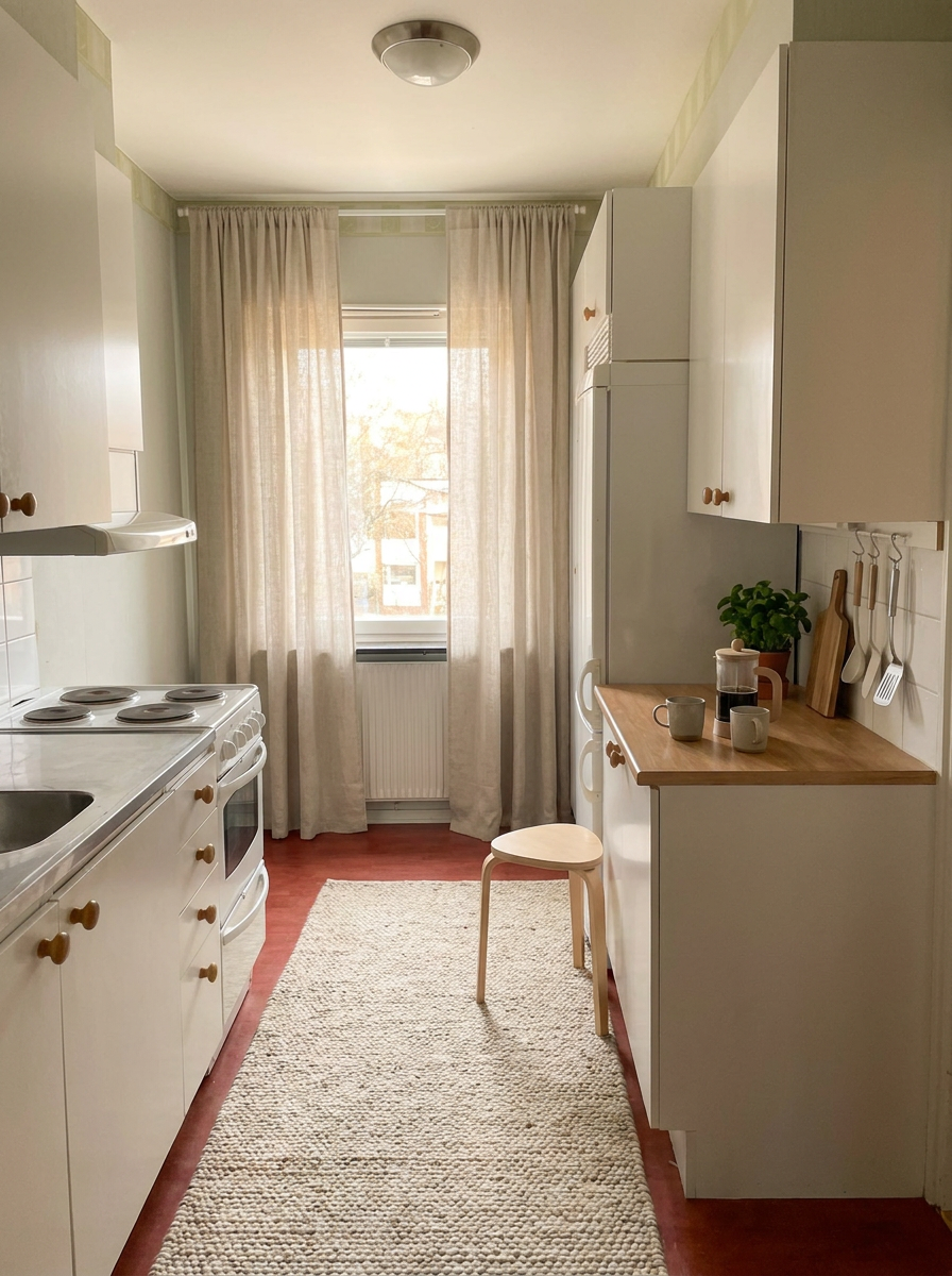 Carlavägen 76 B, 633 51, Eskilstuna
