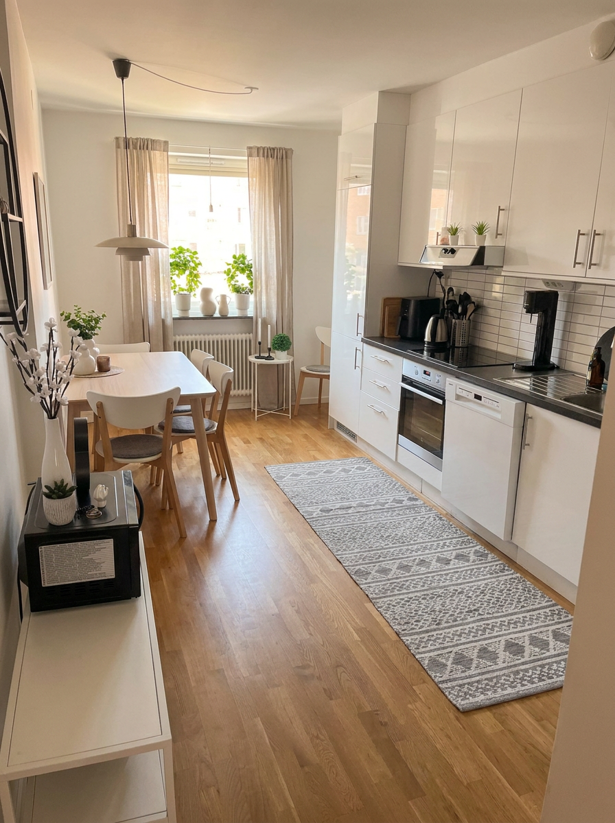 Nyforsgatan 29, 632 25, Eskilstuna