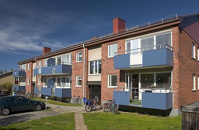 Sandgärdesgatan 22a, 903 46, Umeå