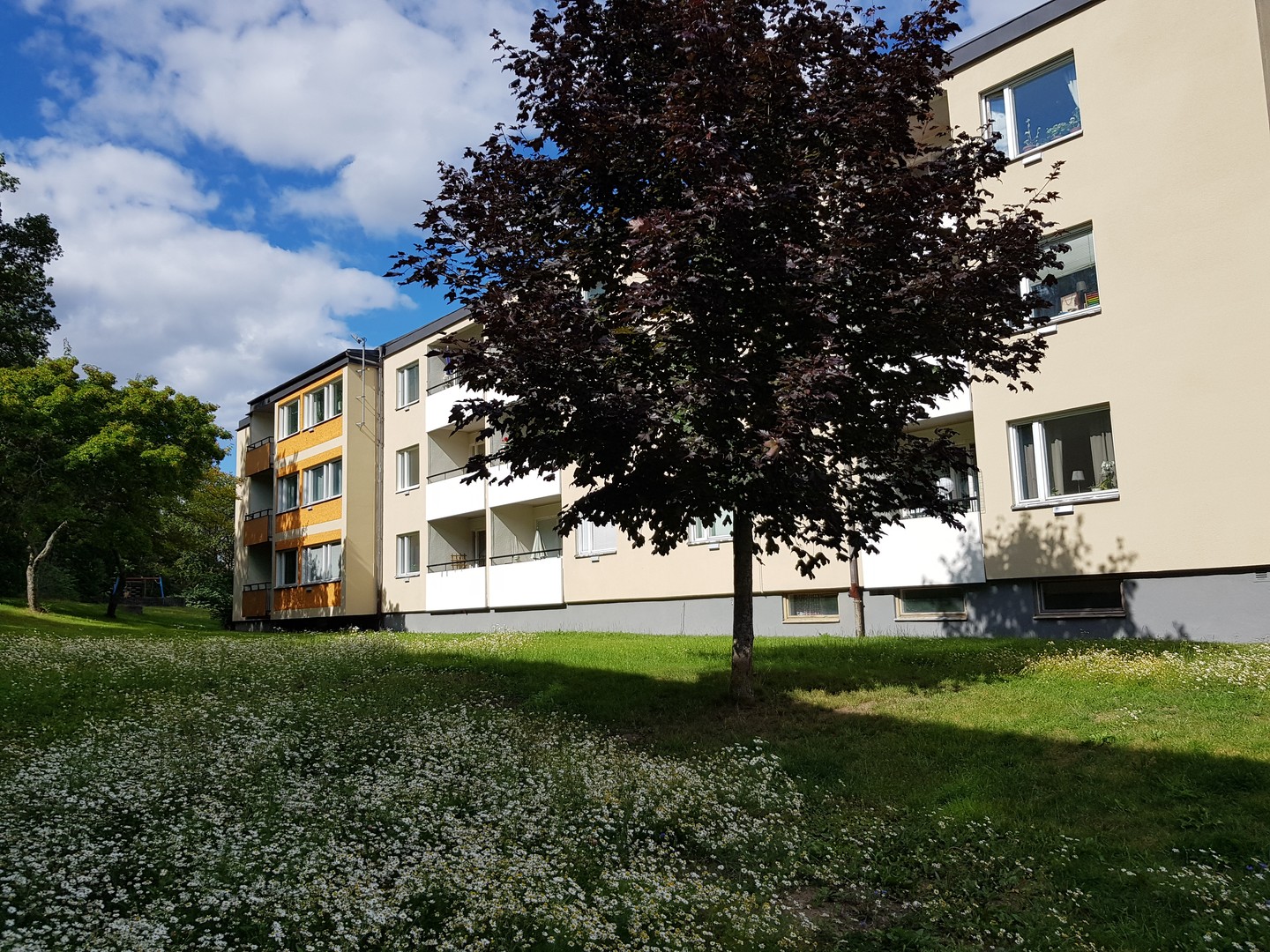 Läkargatan 7 B, 635 56, Eskilstuna