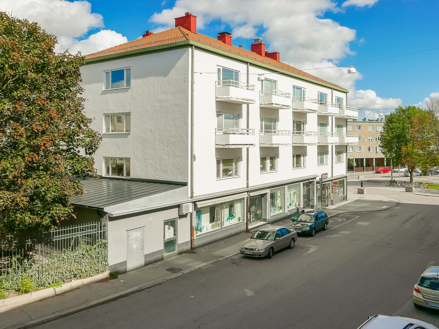 Bergsgatan 2 A, 632 26, Eskilstuna