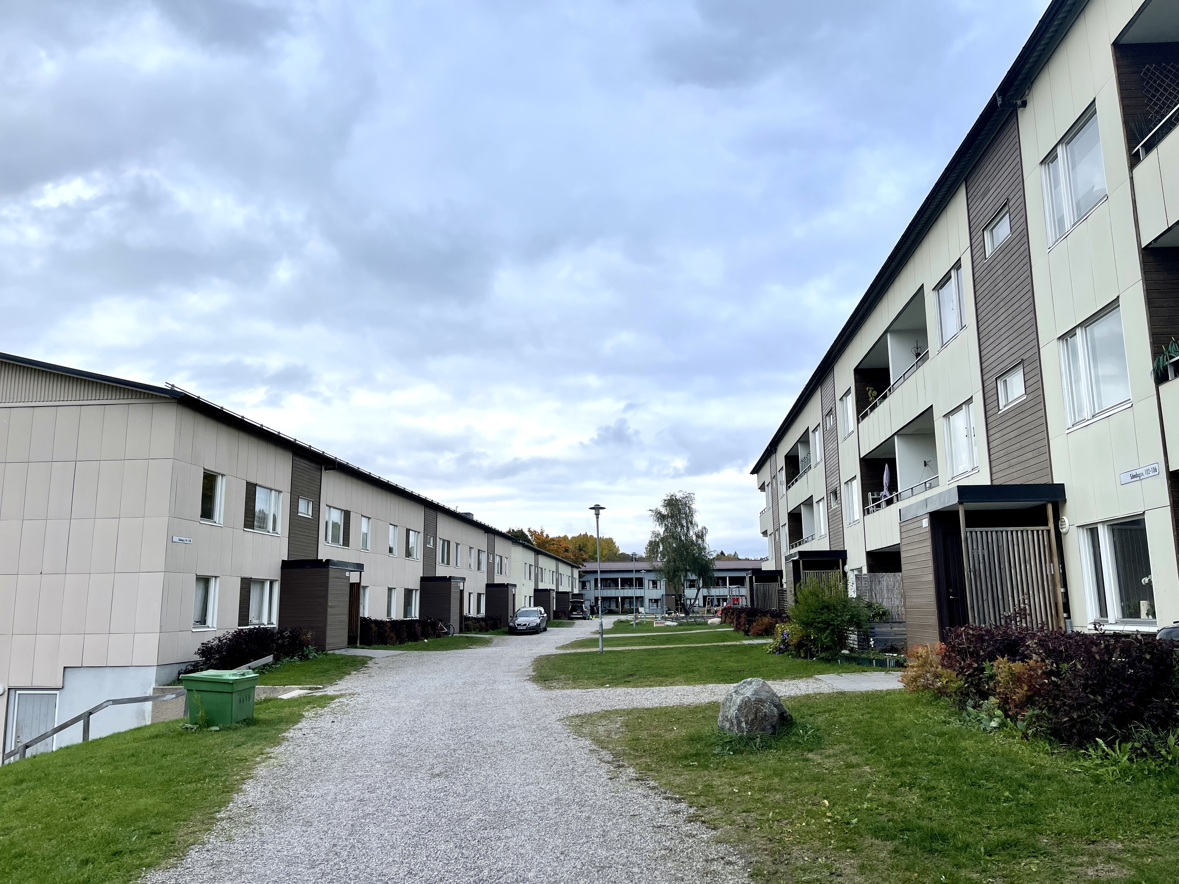 Söndagsvägen 232, 863 34, Sundsbruk