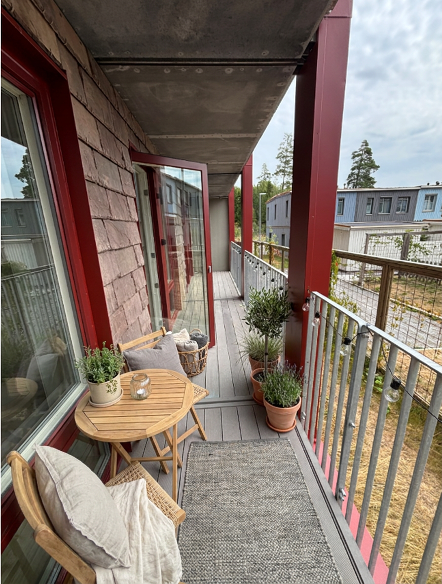 Jägarbacken 56B, 647 35, Mariefred
