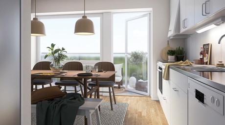 Regementsvägen 12A, 254 57, Helsingborg