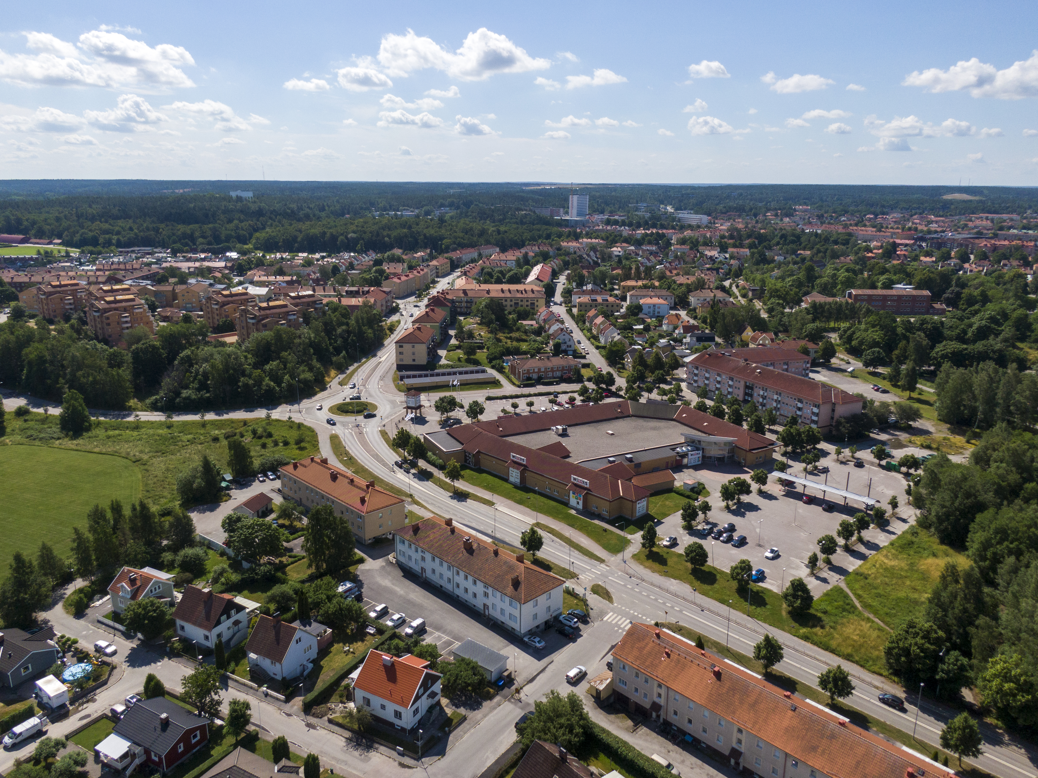 Carlavägen 76 B, 633 51, Eskilstuna