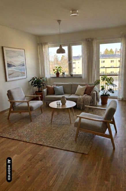 Myrängsvägen 26 B, 932 32, Skelleftehamn