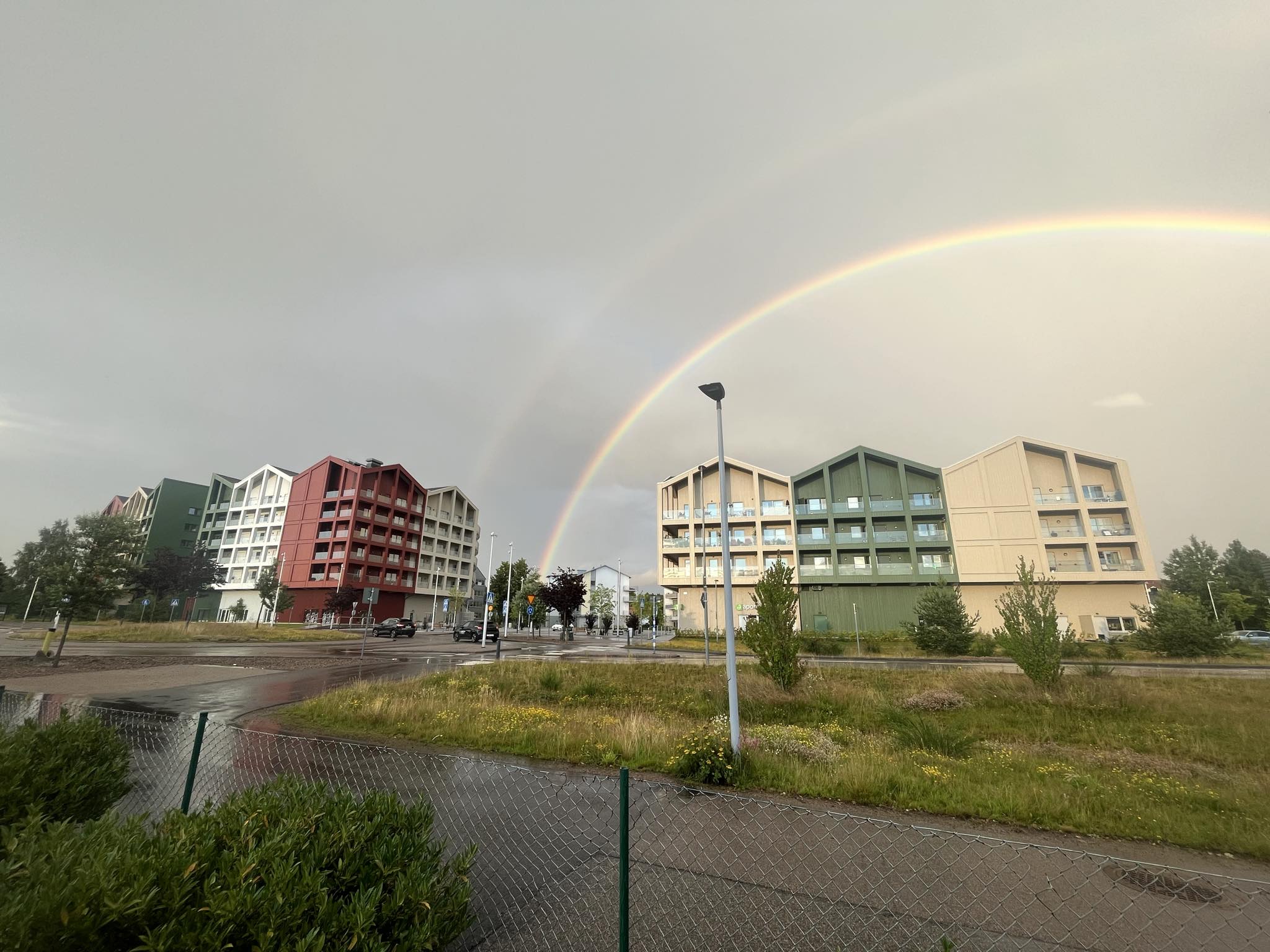 Segerstadsvägen 21D, 352 65, Växjö
