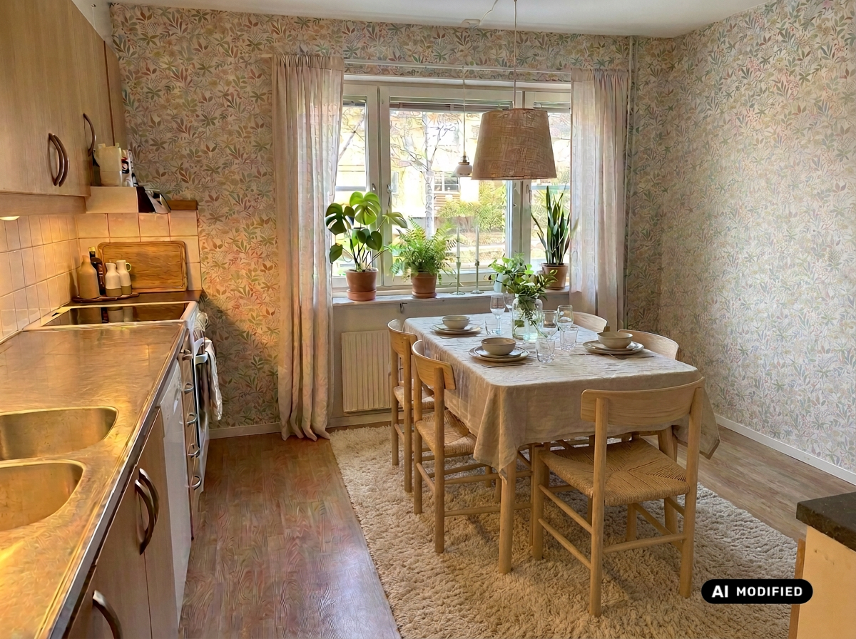 Familjegränd 1A-D, 931 50, Skellefteå